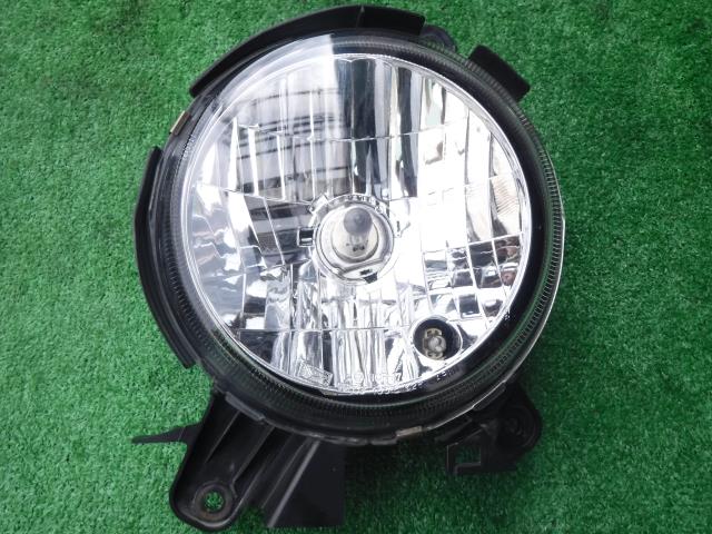 【中古】中古部品 ネイキッド L760S 右ﾍｯﾄﾞﾗﾝﾌﾟ 【3330450100-001552842110800】