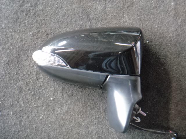 【中古】中古部品 ポルテ NCP141 右ｻｲﾄﾞﾐﾗｰ 【3330450100-001328460113500】