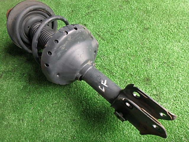 【中古】中古部品 レガシィ BL5 左フロントストラット 【3330450100-001530048650210】
