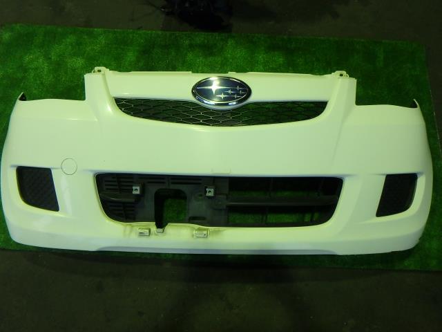 【中古】中古部品 プレオ L275B ﾌﾛﾝﾄﾊﾞﾝﾊﾟｰ 【3330450100-001407347510100】 11,435円