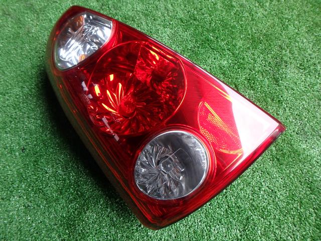 【中古】中古部品 プレオ RA2 左ﾃｰﾙﾗﾝﾌﾟ 【3330450100-001454808015600】