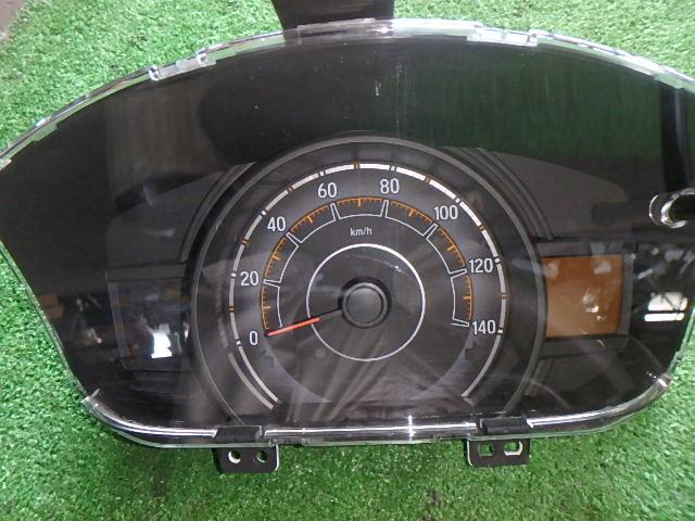【中古】中古部品 Ｎ－ＷＧＮ JH2 ｽﾋﾟｰﾄﾞﾒｰﾀｰ 【3330450100-001647911661400】