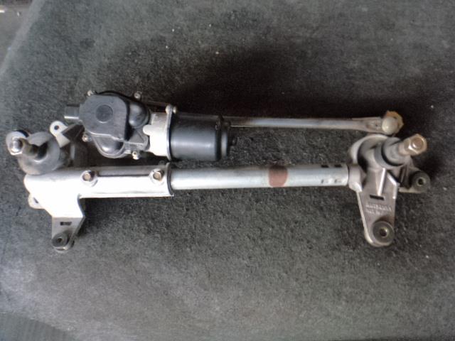 【中古】中古部品 アコード CL7 ﾌﾛﾝﾄﾜｲﾊﾟｰﾓｰﾀｰ 【3330450100-001133464161600】