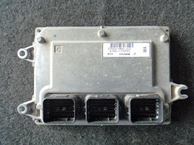 【中古】中古部品 フリード GB3 エンジンコンピューター 【3330450100-001297195763100】