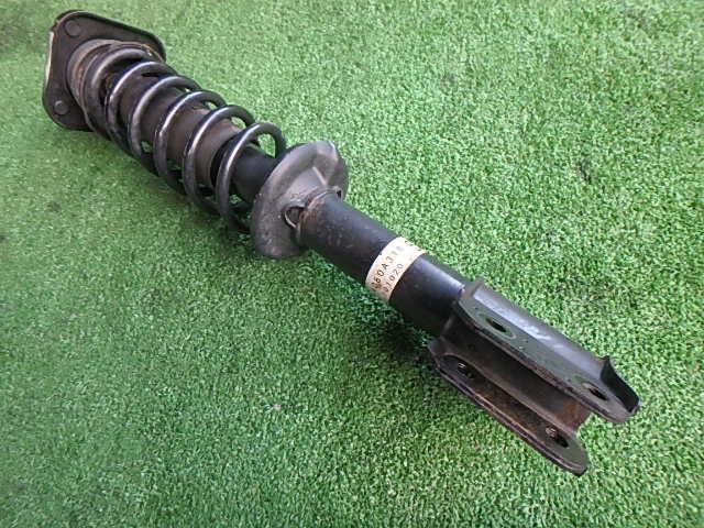 【中古】中古部品 トッポ H82A 右ﾌﾛﾝﾄｽﾄﾗｯﾄ 【3330450100-001490221050110】