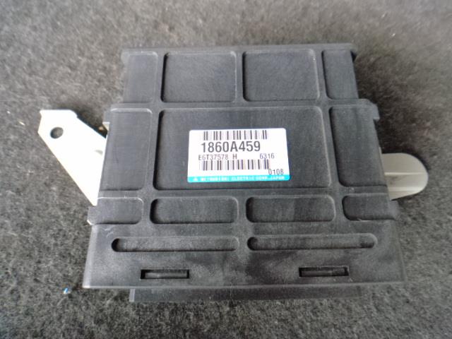 【中古】中古部品 ｅＫワゴン H81W ｴﾝｼﾞﾝｺﾝﾋﾟｭｰﾀｰ 【3330450100-001187081163100】