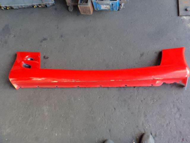 【中古】中古部品 ＧＴＯ Z15A 右ｻｲﾄﾞｽﾃｯﾌﾟ 【3330450100-001242046413700】 13,200円