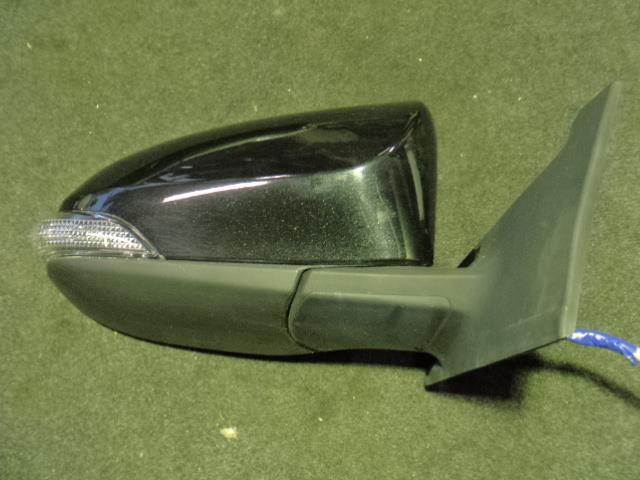 【中古】中古部品 ヴィッツ NSP130 右ｻｲﾄﾞﾐﾗｰ 【3330450100-001336592013500】