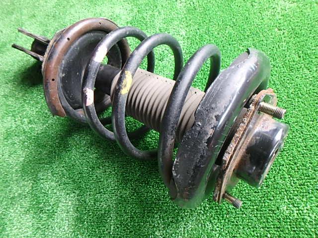 【中古】中古部品 セレナ TNC24 左ﾌﾛﾝﾄｽﾄﾗｯﾄ 【3330450100-001364586250210】