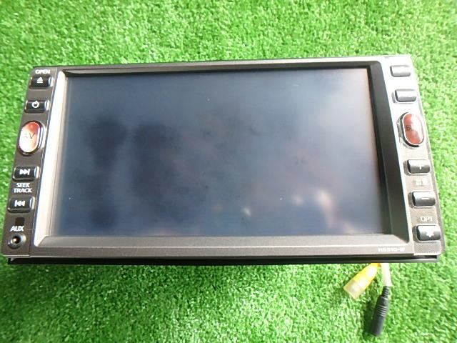 【中古】中古部品 セレナ CNC25 ｶｰﾅﾋﾞｹﾞｰｼｮﾝ 【3330450100-001436496561310】