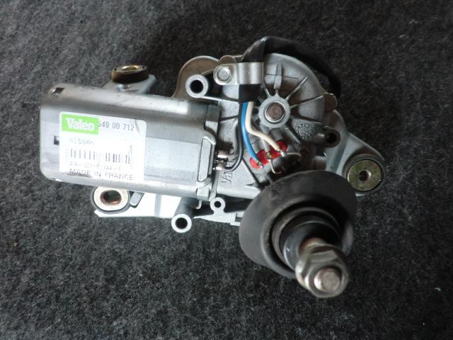 【中古】中古部品 プリメーラ FHP11 ﾘｱﾜｲﾊﾟｰﾓｰﾀｰ 【3330450100-000929150861700】 6,270円