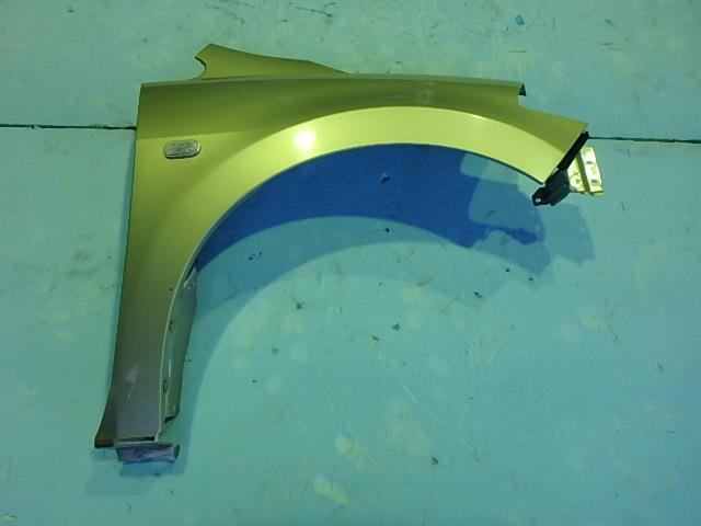 【中古】中古部品 ティーダ ラティオ SC11 右ﾌﾛﾝﾄﾌｪﾝﾀﾞｰ 【3330450100-001319860410600】