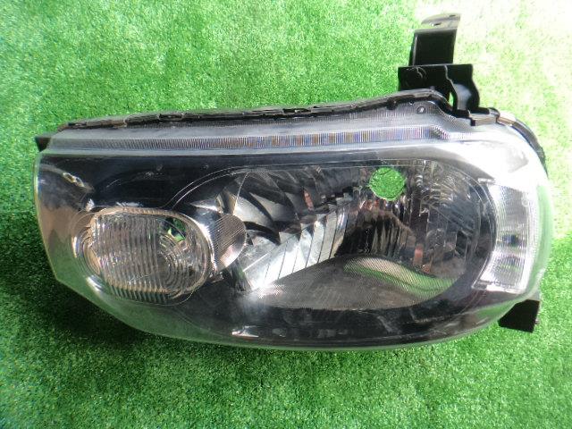 【中古】中古部品 キューブ Z12 左ﾍｯﾄﾞﾗﾝﾌﾟ 【3330450100-001423292210900】
