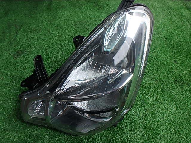 【中古】中古部品 ブルーバードシルフィ KG11 左ﾍｯﾄﾞﾗﾝﾌﾟ 【3330450100-001459413110900】