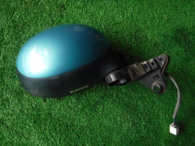 【中古】中古部品 モコ MG22S 右ｻｲﾄﾞﾐﾗｰ 【3330450100-001477084413500】