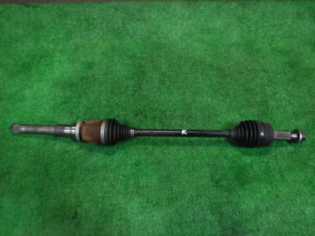 【中古】中古部品 デイズ B21W 右フロントドライブシャフト 【3330450100-001598392942100】
