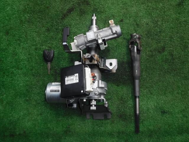 【中古】中古部品 ステラ LA160F ｽﾃｱﾘﾝｸﾞｺﾗﾑ 【3330450100-211104000147140】