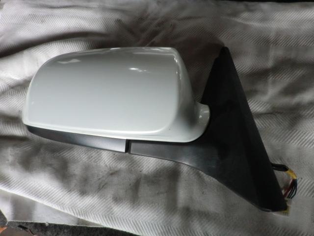 【中古】中古部品 セドリック MY34 右ｻｲﾄﾞﾐﾗｰ 【3330450100-001025305613500】