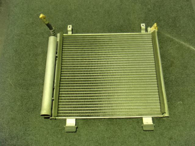 【中古】中古部品 モコ MG21S ｺﾝﾃﾞﾝｻｰ 【3330450100-001304961560600】