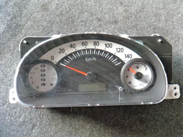【中古】中古部品 アルト HA25S ｽﾋﾟｰﾄﾞﾒｰﾀｰ 【3330450100-001236890861400】