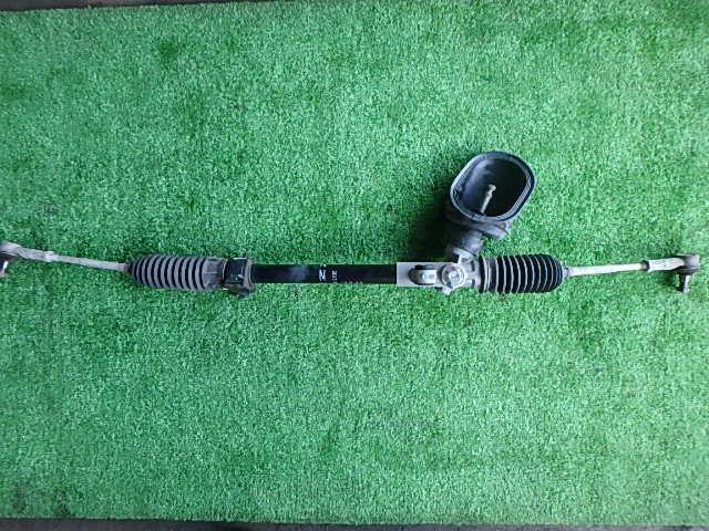 【中古】中古部品 ワゴンＲ MH34S ｽﾃｱﾘﾝｸﾞｷﾞｱﾎﾞｯｸｽ 【3330450100-001452577943200】｜e-cleマート