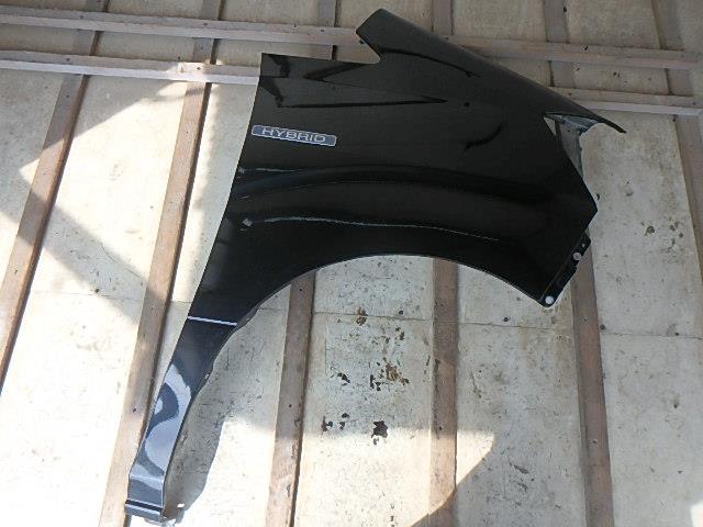 【中古】中古部品 アルファード ATH10W 右ﾌﾛﾝﾄﾌｪﾝﾀﾞｰ 【3330450100-001542069910600】