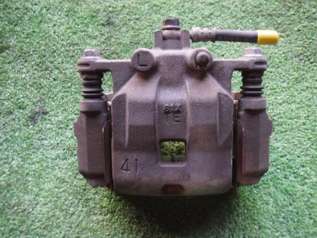 【中古】中古部品 スイフト ZD72S 左ﾌﾛﾝﾄｷｬﾘﾊﾟｰ 【3330450100-001612277744360】