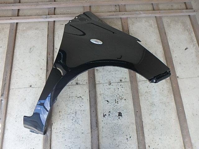 【中古】中古部品 ヴィッツ SCP90 右ﾌﾛﾝﾄﾌｪﾝﾀﾞｰ 【3330450100-001546708510600】