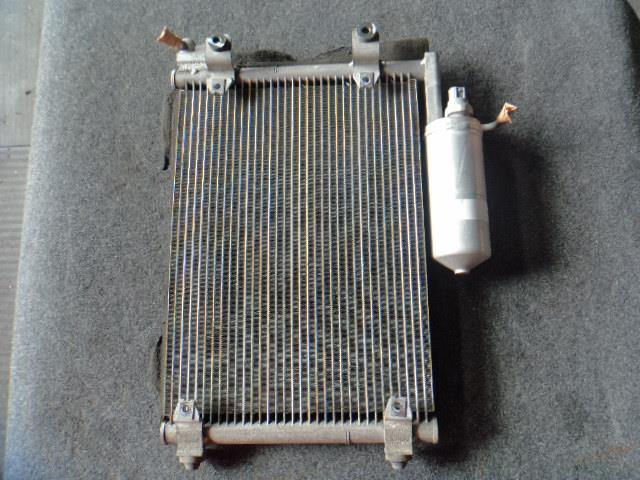 【中古】中古部品 スクラム DG52W ｺﾝﾃﾞﾝｻｰ 【3330450100-001211646160600】