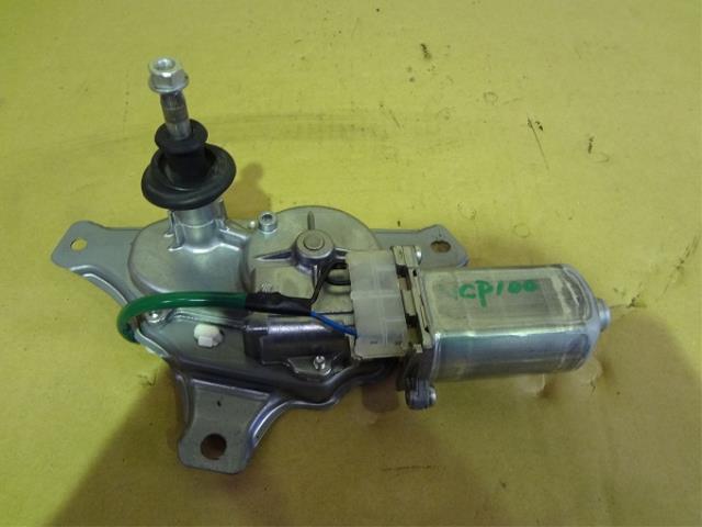 【中古】中古部品 ラクティス NCP100 ﾘｱﾜｲﾊﾟｰﾓｰﾀｰ 【3330460100-001477405861700】 4,659円