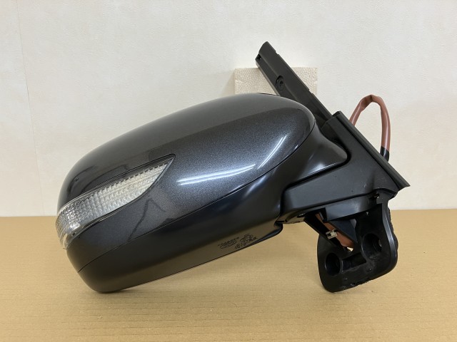 【中古】中古部品 ステラ RN1 右ｻｲﾄﾞﾐﾗｰ 【3330460100-001439680413500】