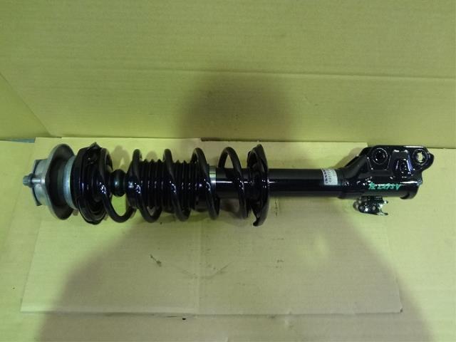 【中古】中古部品 ミラ L275V 左ﾌﾛﾝﾄｽﾄﾗｯﾄ 【3330460100-001530104650210】