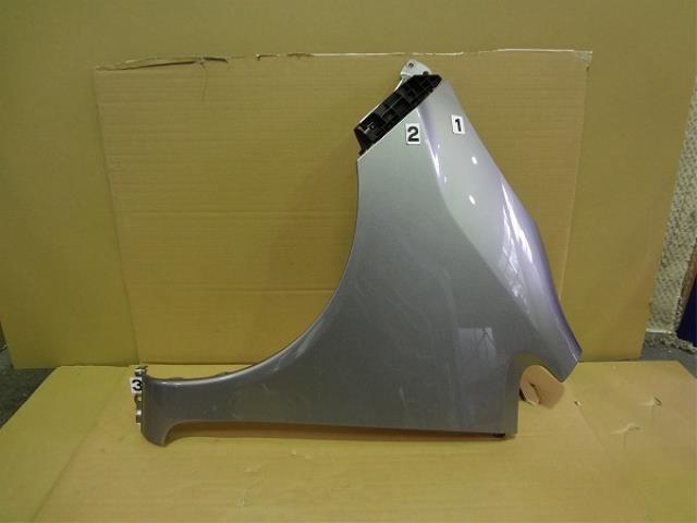 【中古】中古部品 ライフ JB5 左ﾌﾛﾝﾄﾌｪﾝﾀﾞｰ 【3330460100-001531798410700】