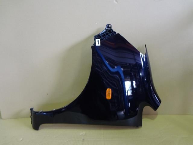 【中古】中古部品 ライフ JB6 左ﾌﾛﾝﾄﾌｪﾝﾀﾞｰ 【3330460100-001591277110700】