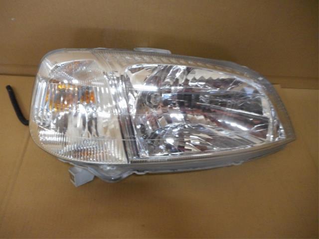 【中古】中古部品 ライフ JB2 右ﾍｯﾄﾞﾗﾝﾌﾟ 【3330460100-001400135410800】