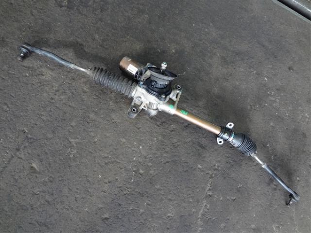 【中古】中古部品 ライフ JB5 ｽﾃｱﾘﾝｸﾞｷﾞｱﾎﾞｯｸｽ 【3330460100-001505607743200】