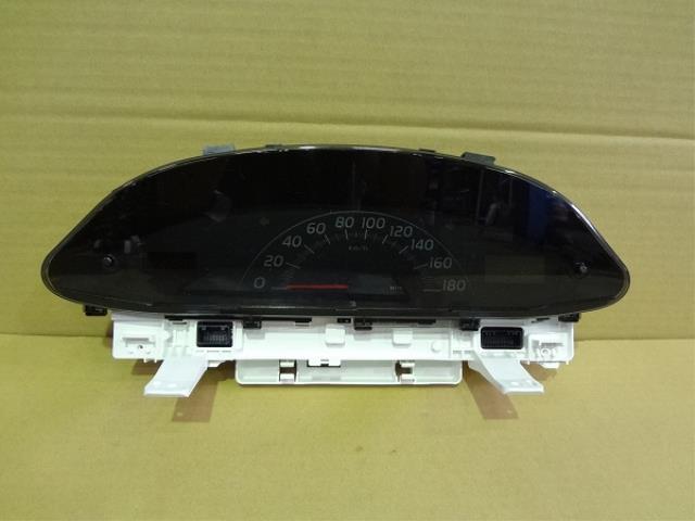 【中古】中古部品 ヴィッツ KSP90 ｽﾋﾟｰﾄﾞﾒｰﾀｰ 【3330460100-001530027861400】