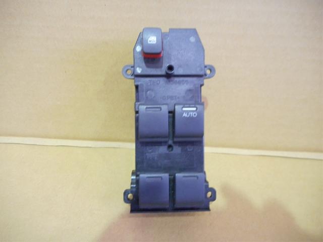 【中古】中古部品 フィット GE6 ﾊﾟﾜｰｳｲﾝﾄﾞｳｽｲｯﾁ 【3330460100-001419386461900】