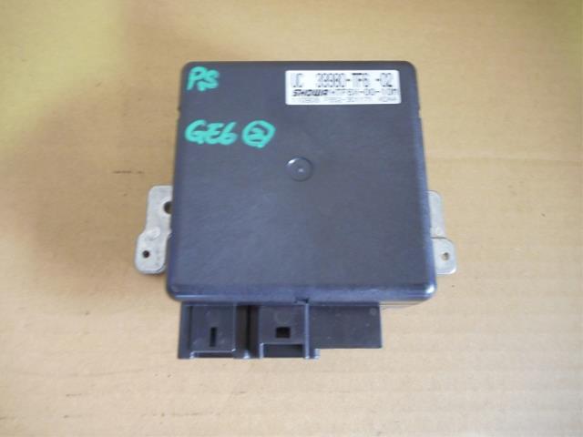 【中古】中古部品 フィット GE6 PSｺﾝﾋﾟｭｰﾀｰ 【3330460100-001420664563500】