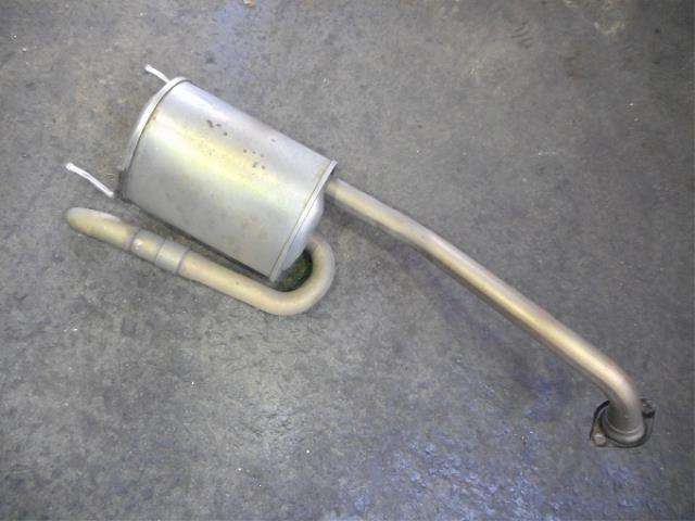 【中古】中古部品 フィット GE6 ﾘｱﾏﾌﾗｰ 【3330460100-001419363422500】