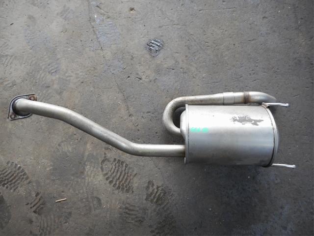 【中古】中古部品 フィット GE6 ﾘｱﾏﾌﾗｰ 【3330460100-001420627522500】