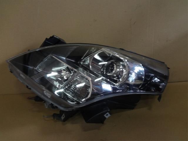 【中古】中古部品 ＭＰＶ LY3P 左ﾍｯﾄﾞﾗﾝﾌﾟ 【3330460100-001614499510900】 9,716円
