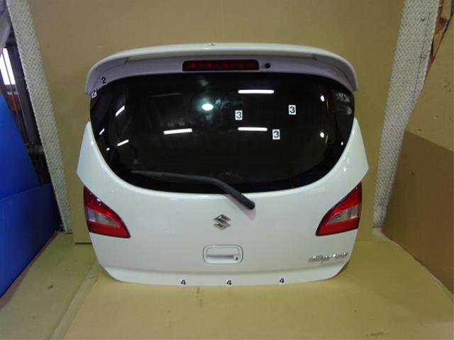 【中古】中古部品 セルボ HG21S ﾊﾞｯｸﾄﾞｱ 【3330460100-001640598115800】