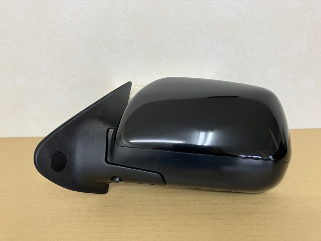【中古】中古部品 ポルテ NNP11 左ｻｲﾄﾞﾐﾗｰ 【3330460100-001366045113600】