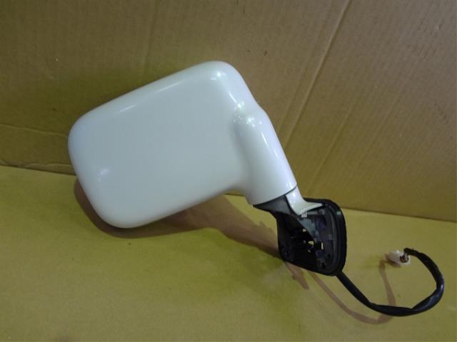 【中古】中古部品 ラパン HE21S 右ｻｲﾄﾞﾐﾗｰ 【3330460100-001503175913500】