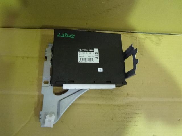 【中古】中古部品 タント L350S ｴﾝｼﾞﾝｺﾝﾋﾟｭｰﾀｰ 【3330460100-001552278063100】