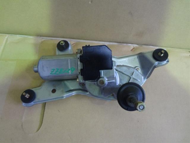 【中古】中古部品 ＷｉＬＬ ＶＳ ZZE129 ﾘｱﾜｲﾊﾟｰﾓｰﾀｰ 【3330460100-001558293661700】