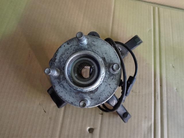 【中古】中古部品 ノート E11 左ﾌﾛﾝﾄﾅｯｸﾙﾊﾌﾞ 【3330460100-001499223144340】