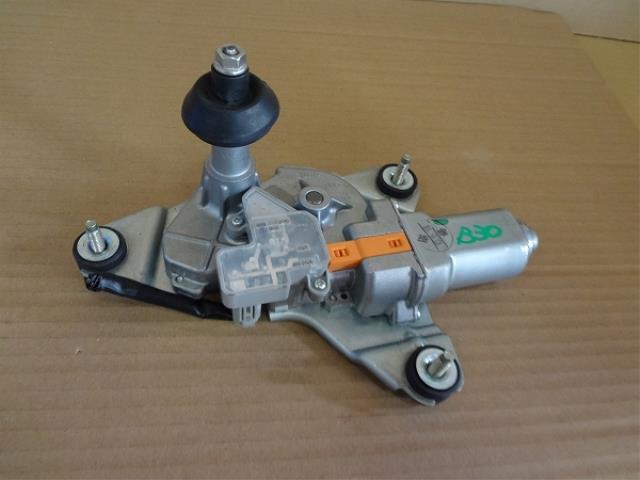 【中古】中古部品 ラフェスタ B30 ﾘｱﾜｲﾊﾟｰﾓｰﾀｰ 【3330460100-001689685861700】