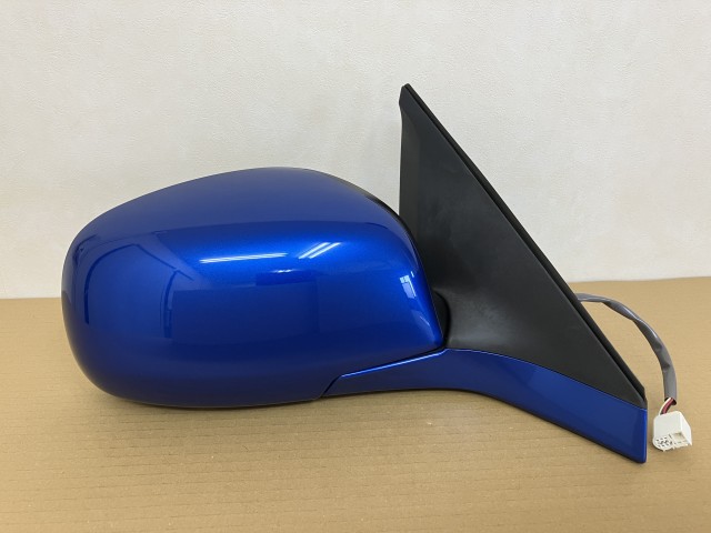 【中古】中古部品 スイフト ZC71S 右ｻｲﾄﾞﾐﾗｰ 【3330460100-001415327813500】